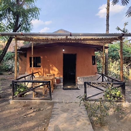 Red Rocks Rwanda - Campsite & Guesthouse Nyakinama Exteriér fotografie